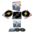 Who's Next (50th Anniversary): Exclusive Vinyl 3LP + 2CD