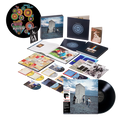 Who's Next (50th Anniversary): 10CD Box Set, Exclusive Half-Speed Master Vinyl LP + Slipmat