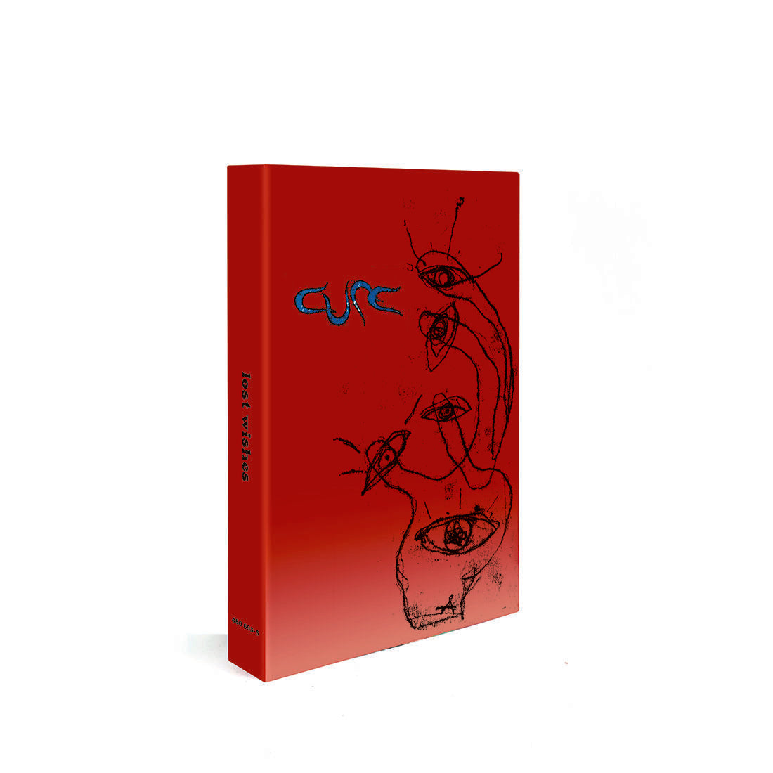 Lost Wishes 30th Anniversary: Cassette