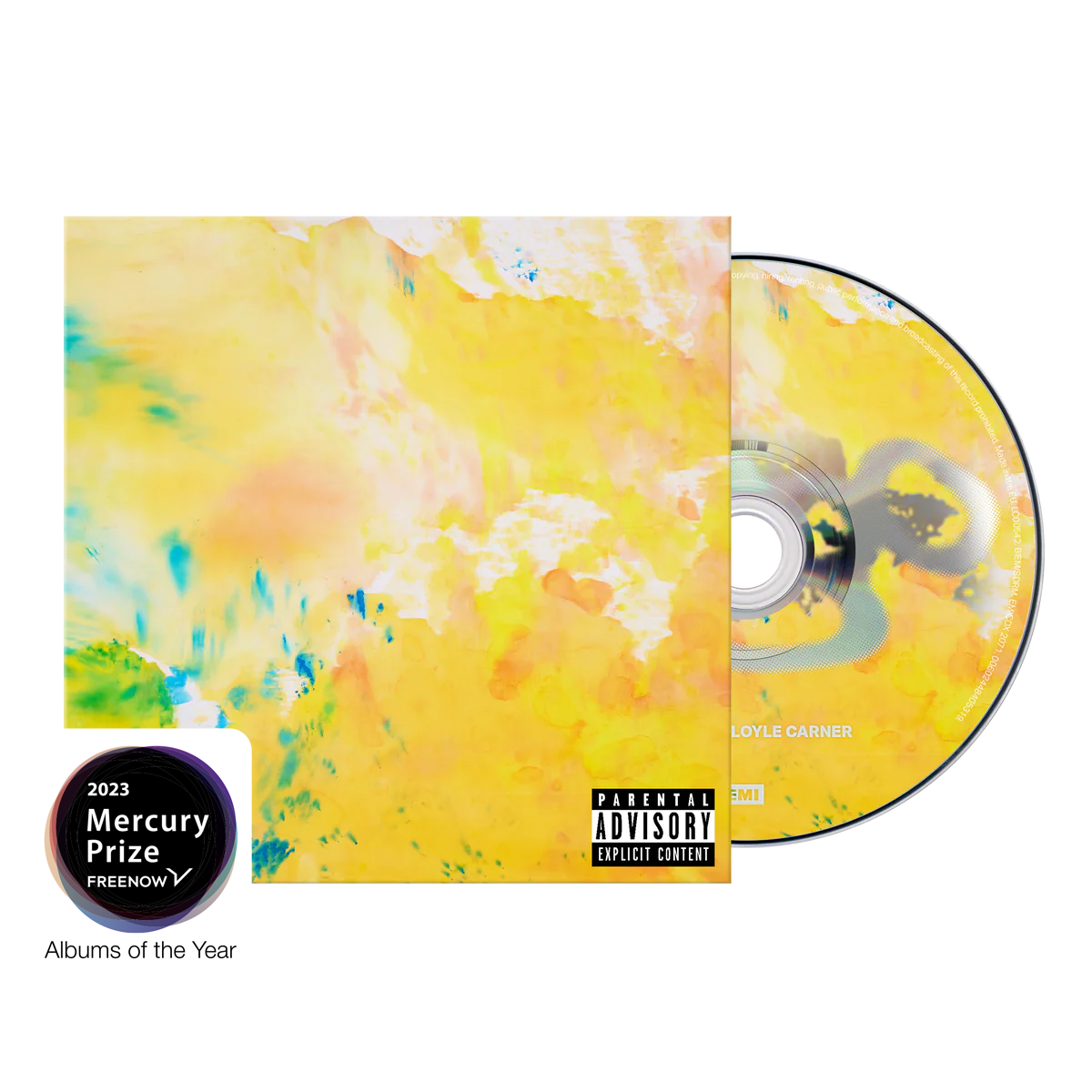 hugo COLLECTORS CD