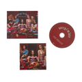 Sorry I'm Late -  Standard CD