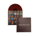 Sorry I'm Late - Standard Vinyl