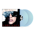 The Fame: Exclusive Blue Vinyl 2LP