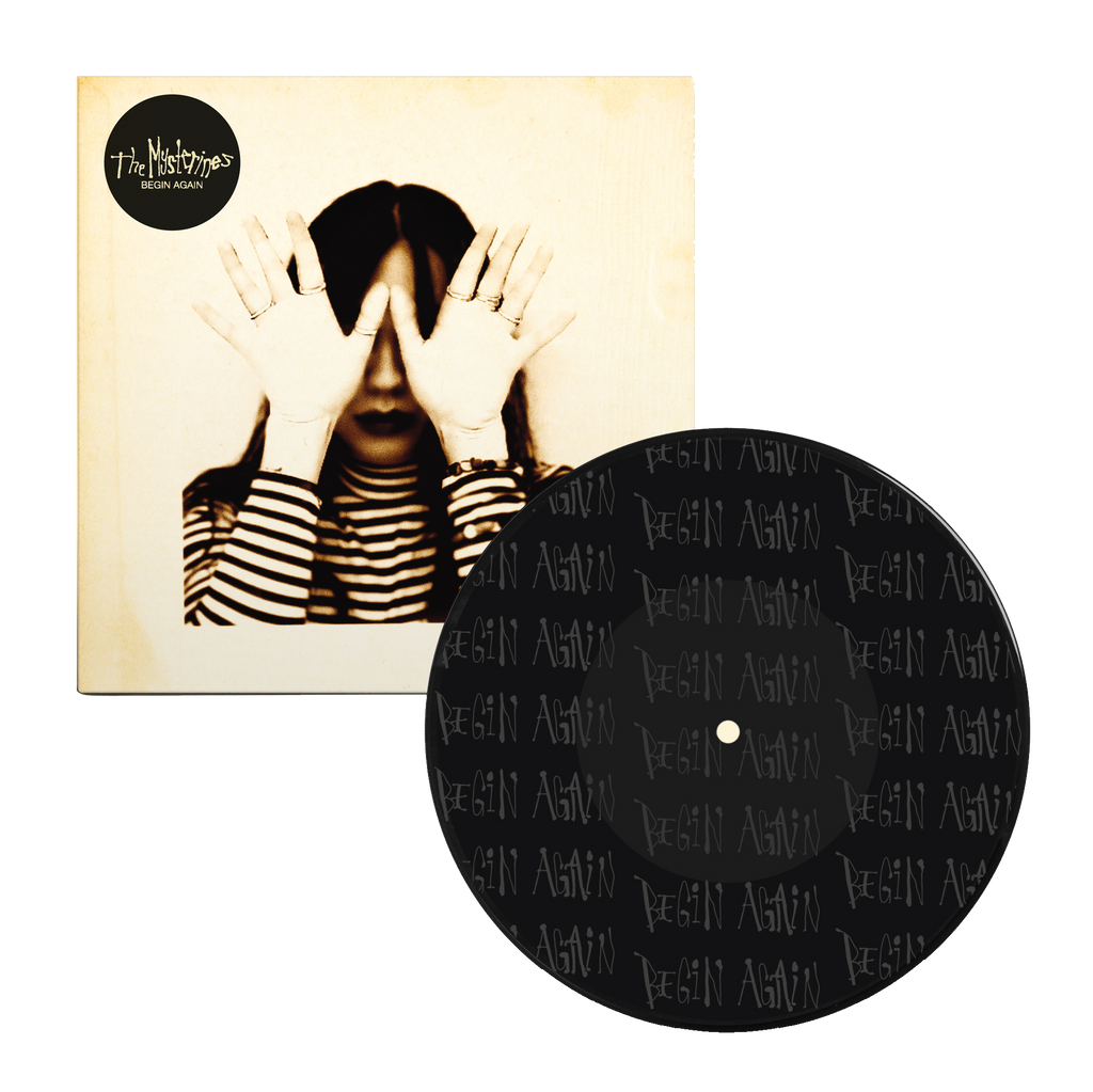 Begin Again: Vinyl 7" Single