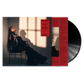 'Therapy' Black LP