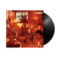 Mr. Fantasy: Vinyl LP
