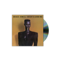 Nightclubbing: CD