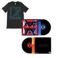 The Bones Of What You Believe (10th Anniversary Edition): Vinyl 2LP & Exclusive T-Shirt