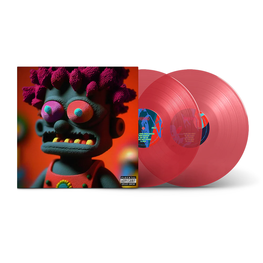 INSANO D2C VARIANT 1 LP