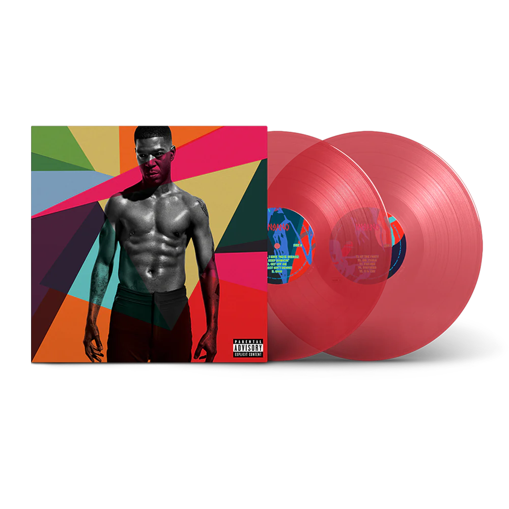 INSANO D2C VARIANT 2 LP