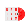 Five Years Of Brutalism (Limited Edition Cherry Red LP)