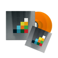 The Harmony Codex: Limited Orange Vinyl 2LP + Exclusive Artwork Print