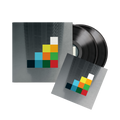 The Harmony Codex: Vinyl 2LP + Exclusive Artwork Print