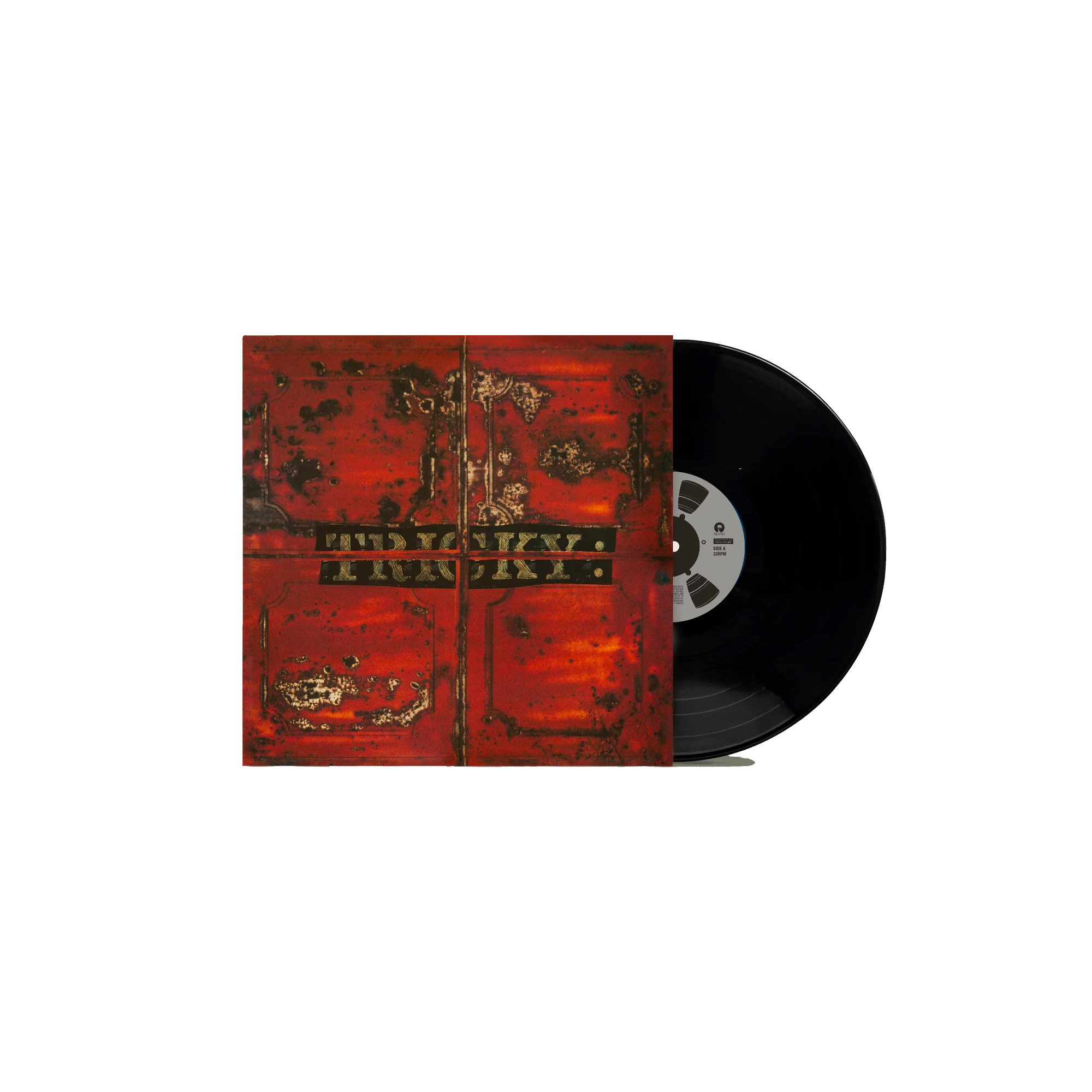 Maxinquaye (Reincarnated): Super Deluxe 1LP