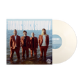 152: Limited Bone Colour Vinyl LP (First Pressing)