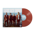 152: Limited Brick Red Vinyl LP