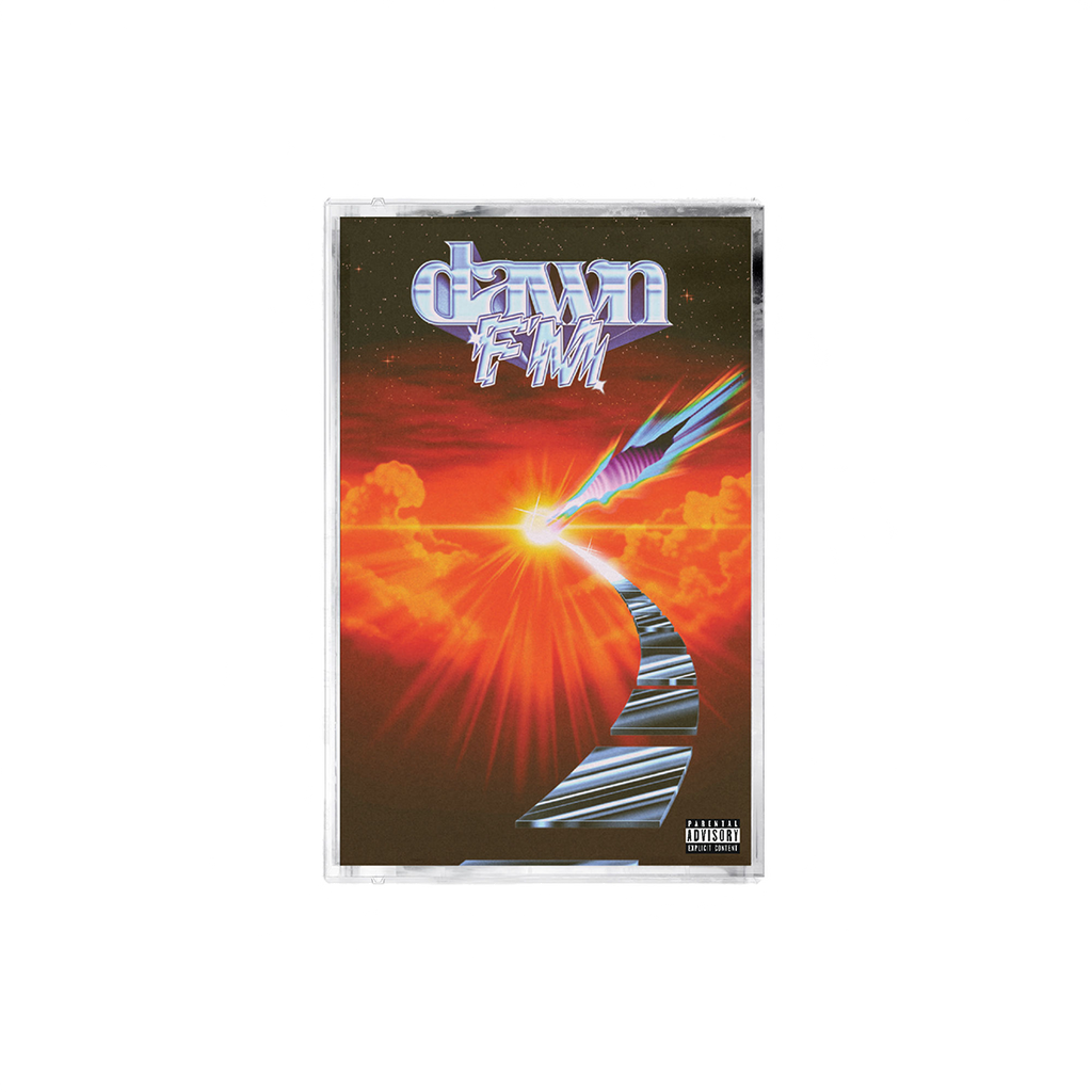 DAWN FM COLLECTOR'S 01 CASSETTE