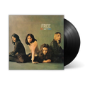 Fire And Water: Vinyl LP