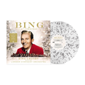Bing at Christmas: Limited Speckled Vinyl LP