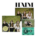 Days Are Gone (10th Anniversary): 2CD, Cassette + Signed Art Card