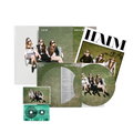 Days Are Gone (10th Anniversary): Transparent Green Vinyl 2LP, Picture Disc, Cassette + Signed Art Card