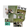 Days Are Gone (10th Anniversary): Transparent Green Vinyl 2LP, Picture Disc, CD, Cassette + Signed Art Card