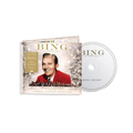Bing At Christmas: CD