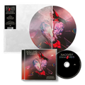 Hackney Diamonds : Picture Disc + CD