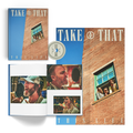 This Life - Exclusive CD Book