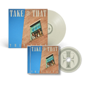 This Life: Limited Edition Cream Vinyl LP + CD