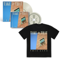 This Life: Limited Edition Cream Vinyl LP, CD + Black T-Shirt
