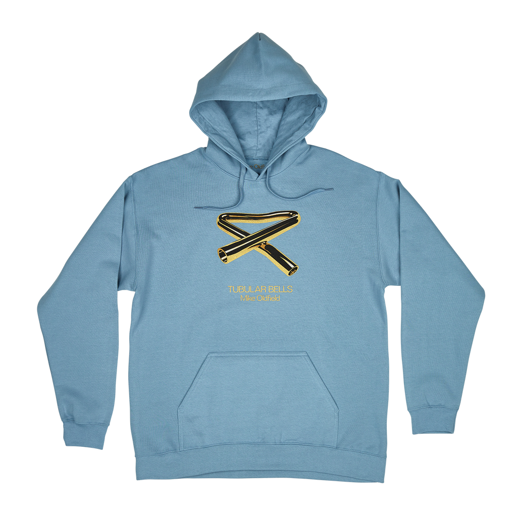 Tubular Bells: Hoodie + Scarf Bundle