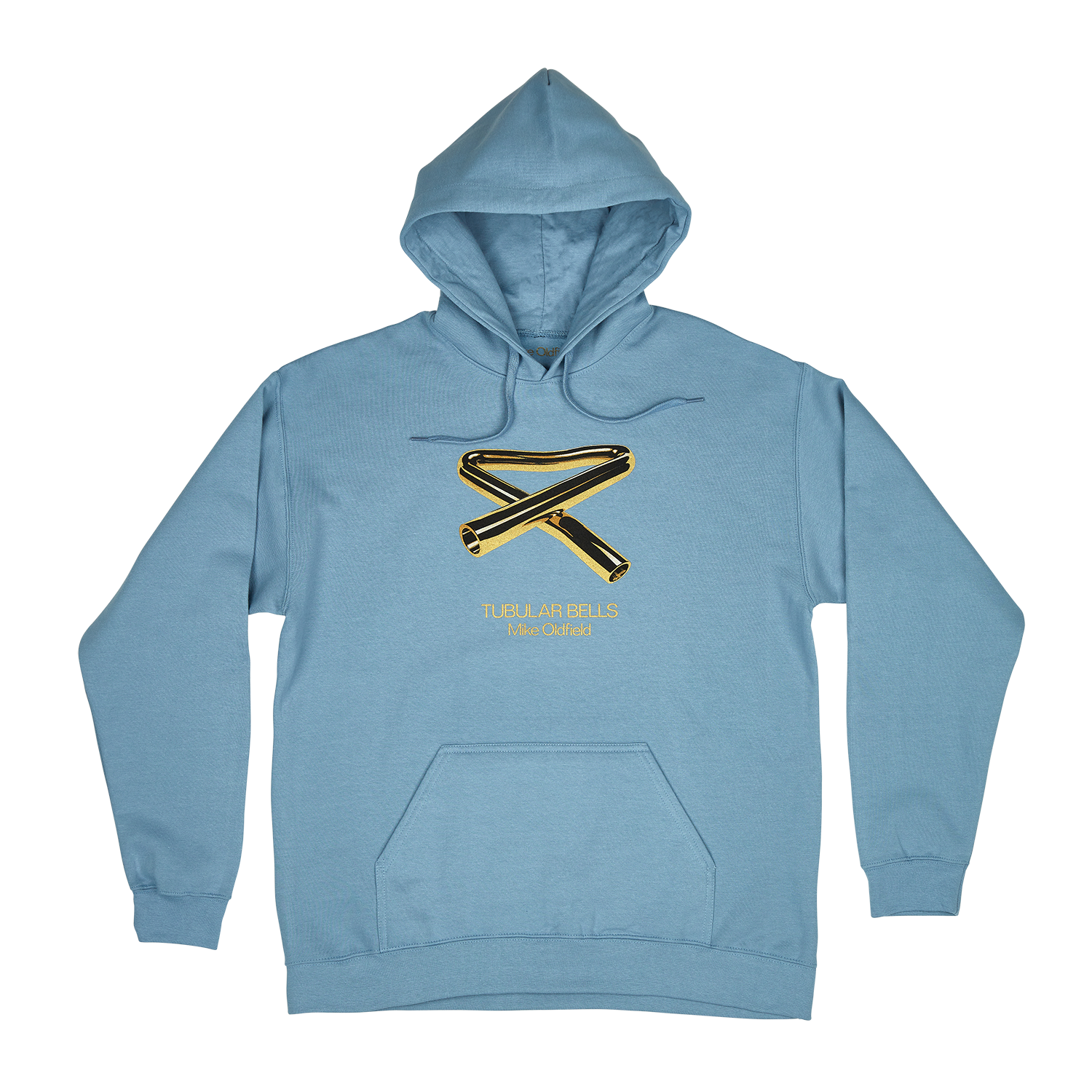 Tubular Bells: Hoodie + Scarf Bundle