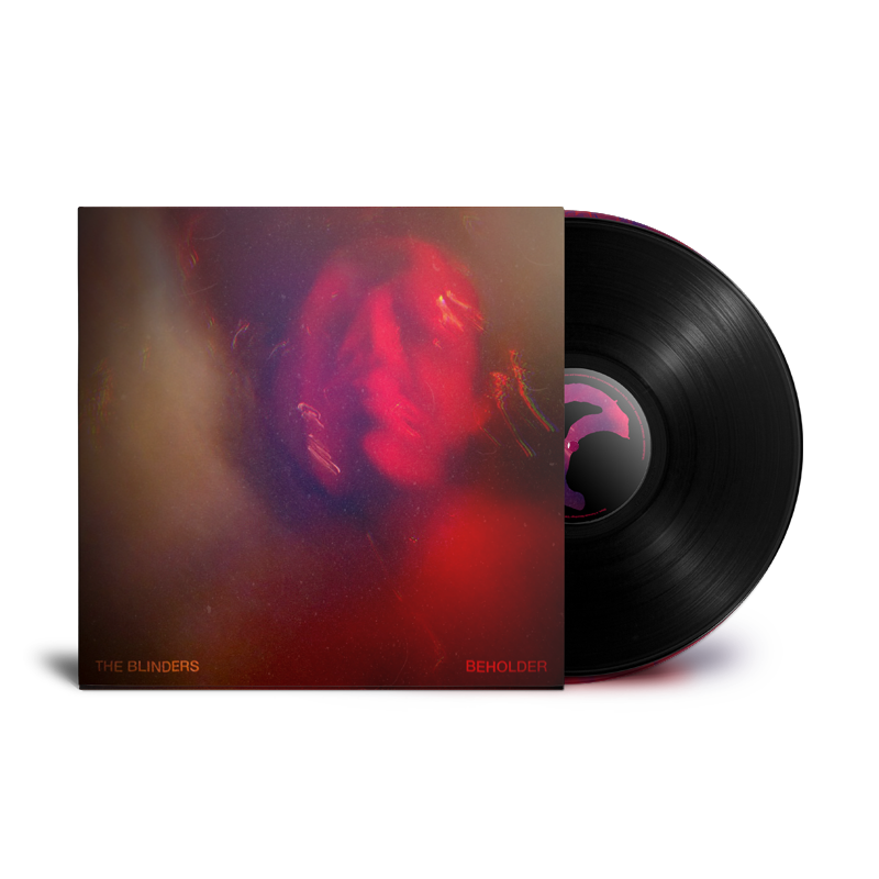 'Beholder' Standard LP