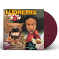Word of Mouf: Limited Burgundy Vinyl 2LP
