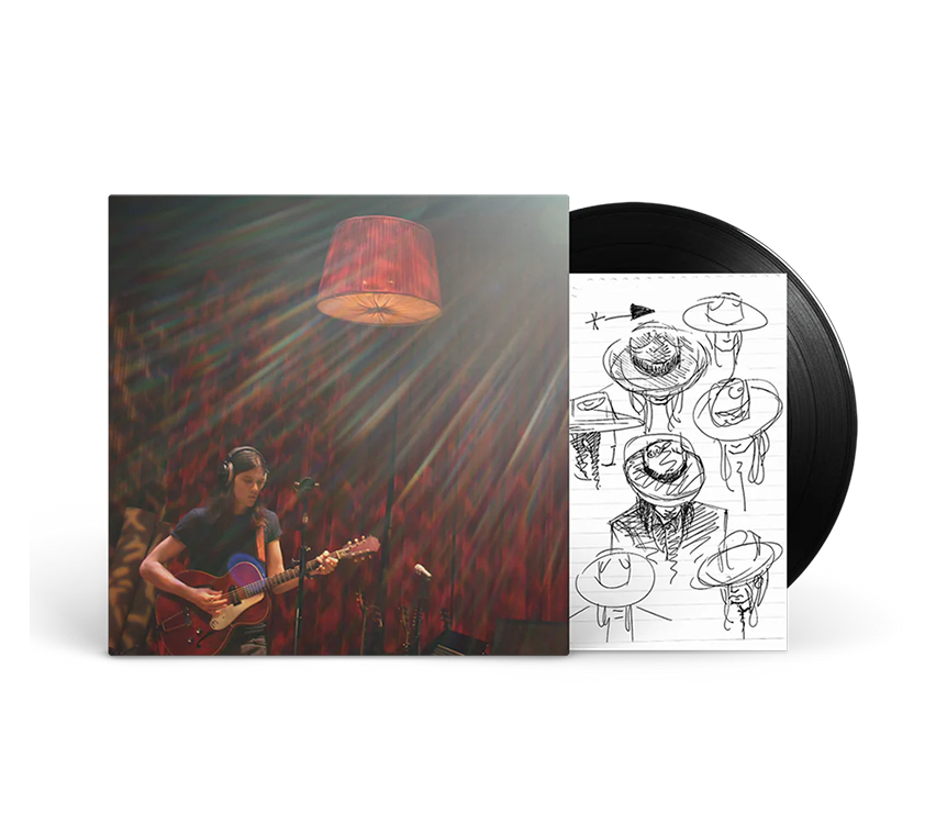 Let It Go 7"