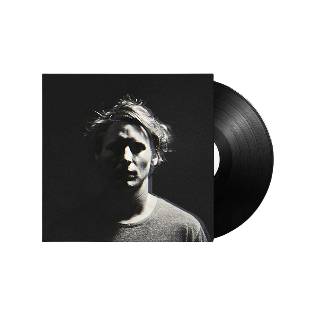I Forget Where We Were: Vinyl LP