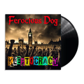 Kleptocracy: Vinyl LP