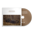Stick Season: CD Single