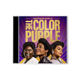 The Color Purple (Music From And Inspired By): 2CD