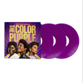 The Color Purple (Music From And Inspired By): Limited Purple Vinyl 3LP