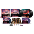 One Deep River Box Set