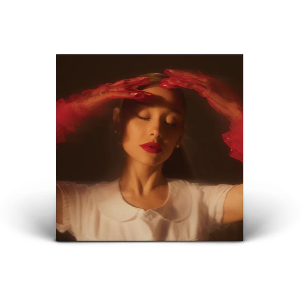 Eternal Sunshine  (Exclusive Cover No. 1) LP