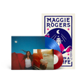 Maggie Rogers: Heard It In A Past Life: 5 Year Anniversary Exclusive Deluxe LP (Limited Edition)