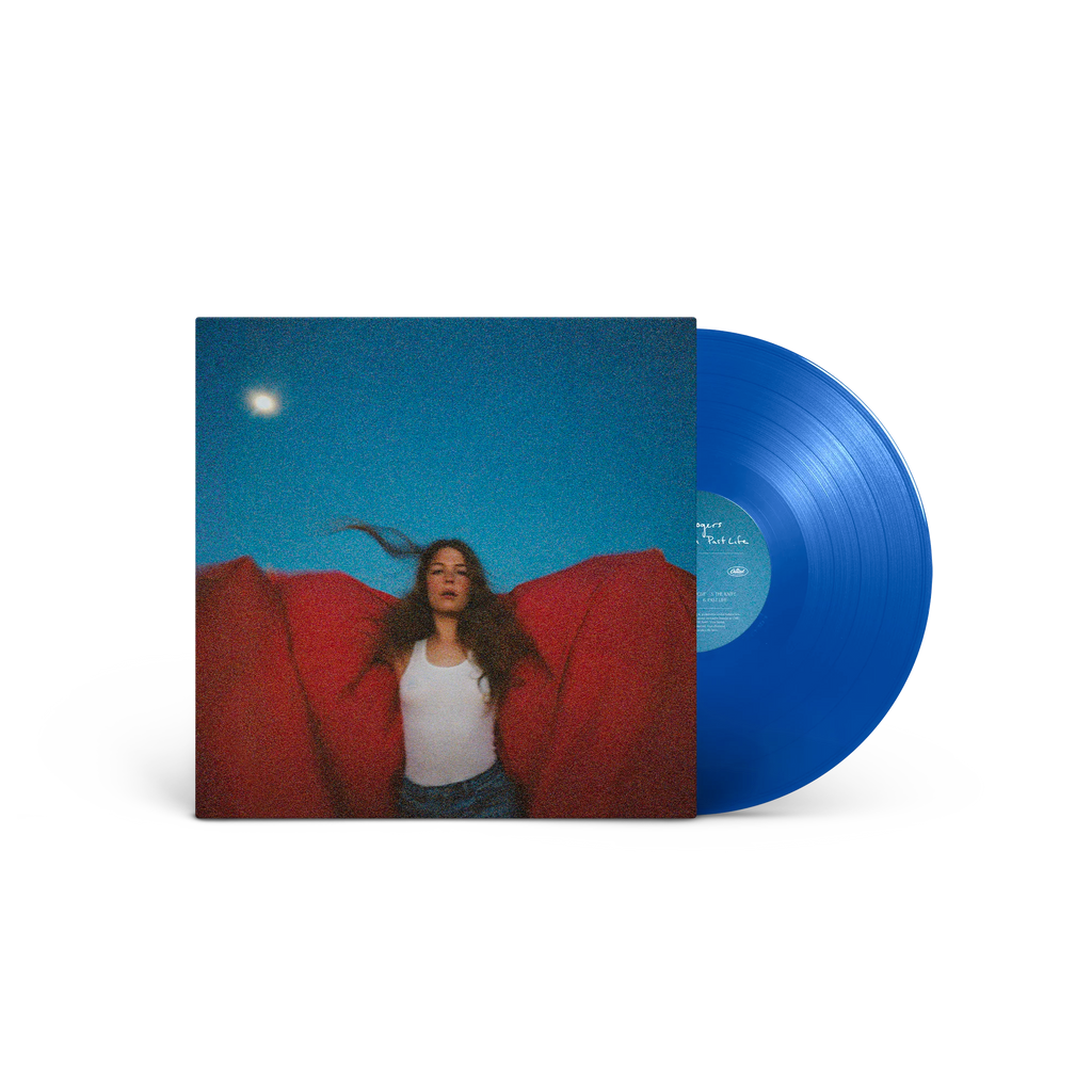 Maggie Rogers: Heard It In A Past Life: 5 Year Anniversary Exclusive Deluxe LP (Limited Edition)