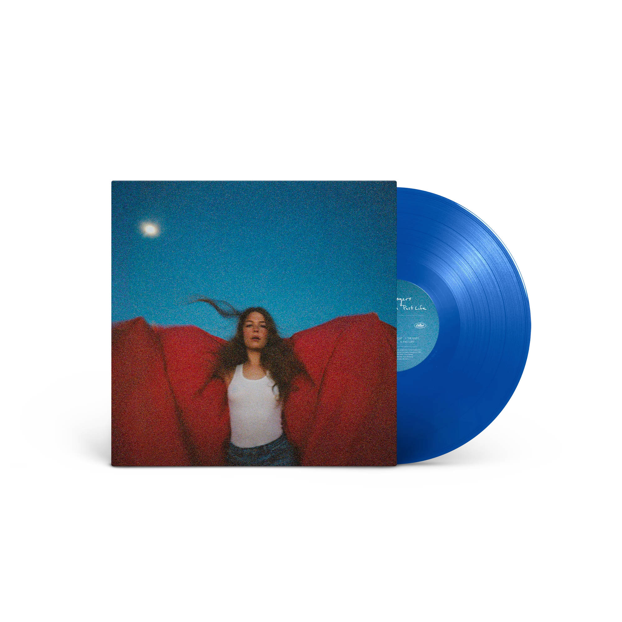 Maggie Rogers: Heard It In A Past Life: 5 Year Anniversary Exclusive Deluxe LP (Limited Edition)