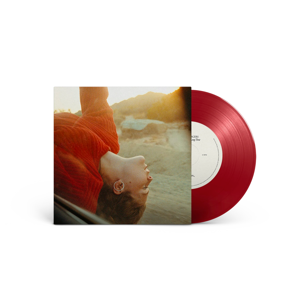 Maggie Rogers: Heard It In A Past Life: 5 Year Anniversary Exclusive Deluxe LP (Limited Edition)
