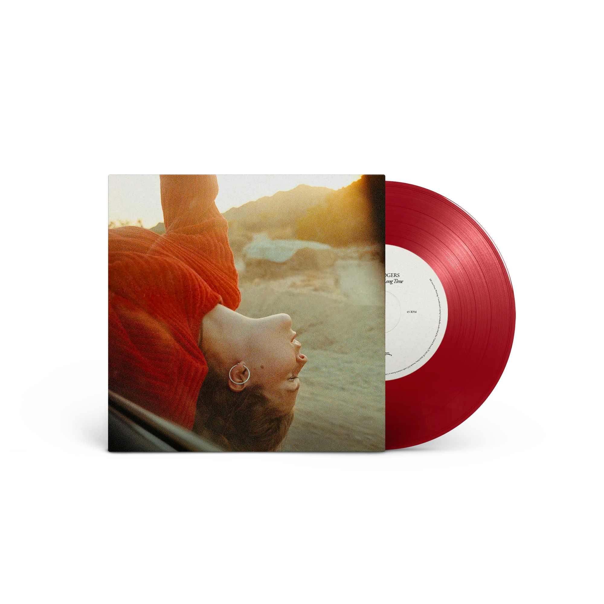 Maggie Rogers: Heard It In A Past Life: 5 Year Anniversary Exclusive Deluxe LP (Limited Edition)