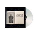 10 For The People: Deluxe CD
