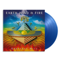 Greatest Hits: Limited Translucent Blue Vinyl 2LP